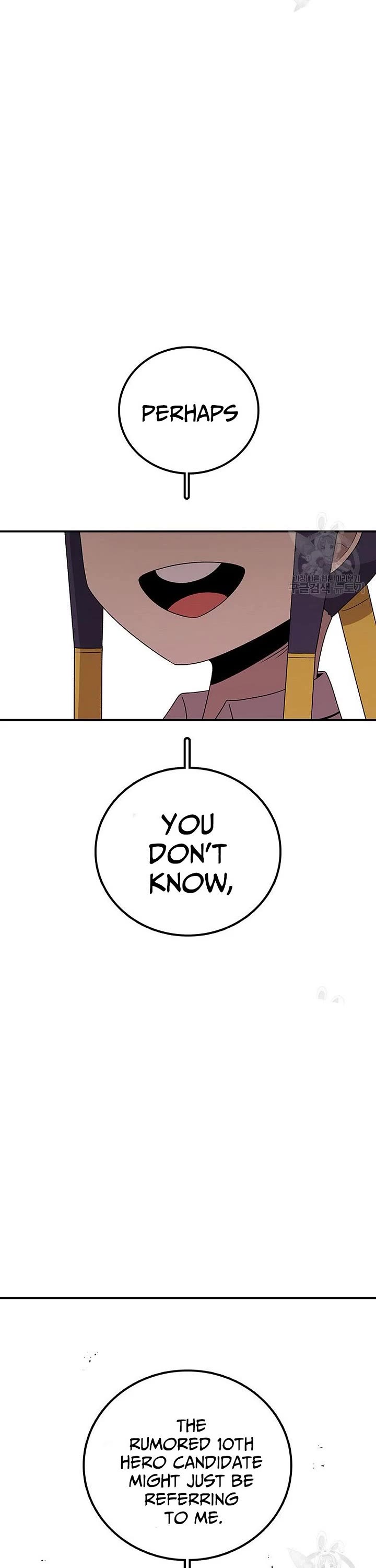 The House Without Time Chapter 101 page 41 - Chapter 101