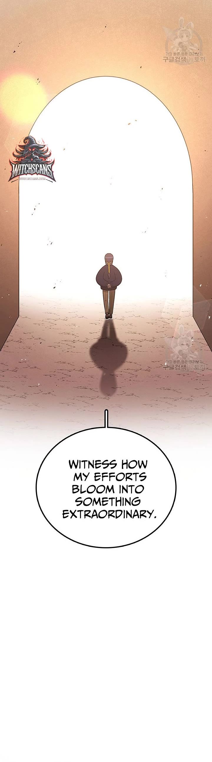 The House Without Time Chapter 101 page 43 - Chapter 101