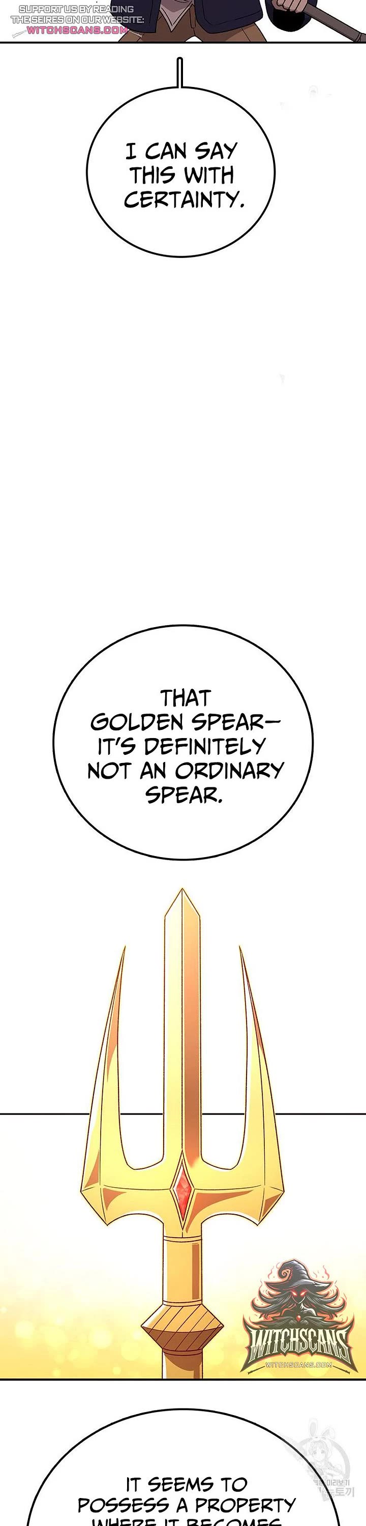 The House Without Time Chapter 102 page 12 - Chapter 102