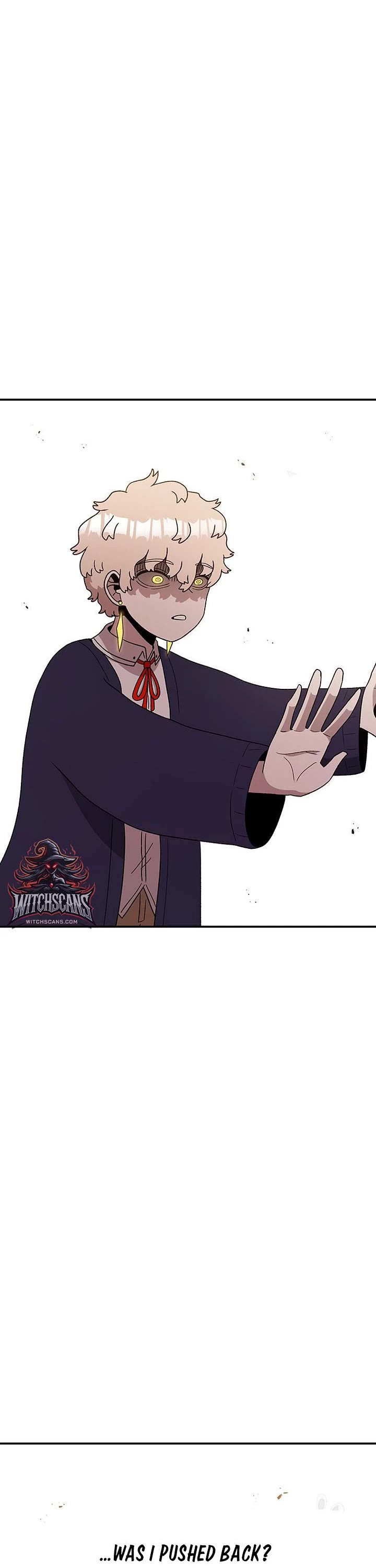The House Without Time Chapter 102 page 22 - Chapter 102