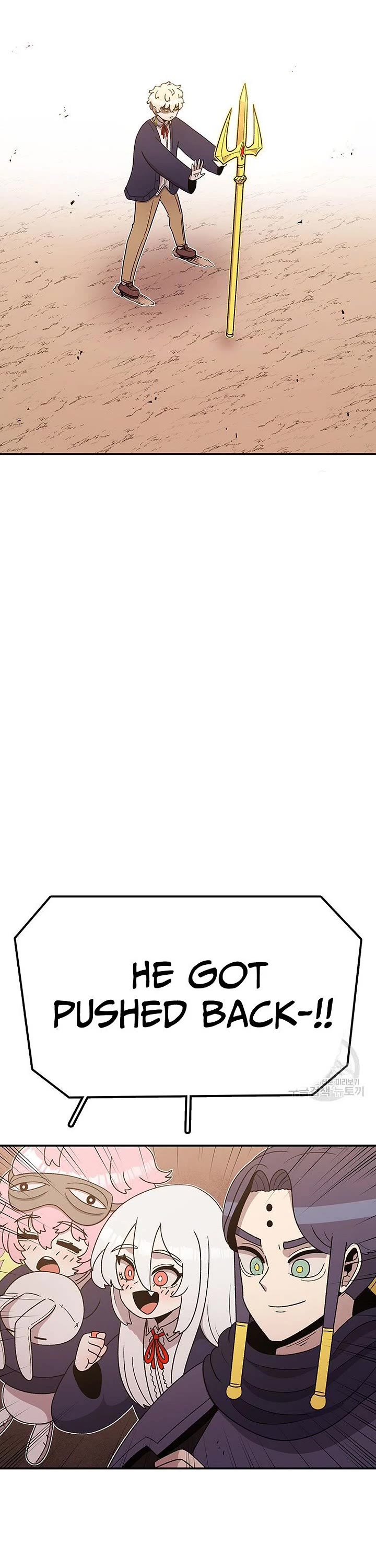 The House Without Time Chapter 102 page 23 - Chapter 102