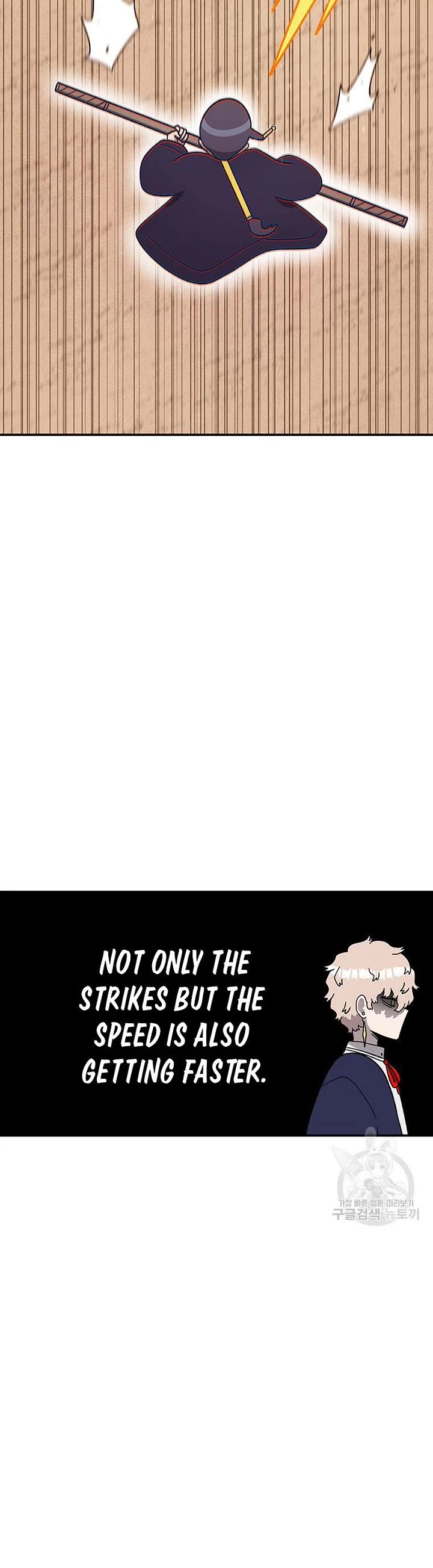 The House Without Time Chapter 102 page 30 - Chapter 102