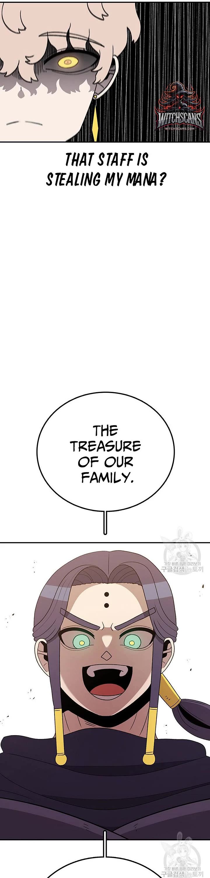 The House Without Time Chapter 102 page 32 - Chapter 102