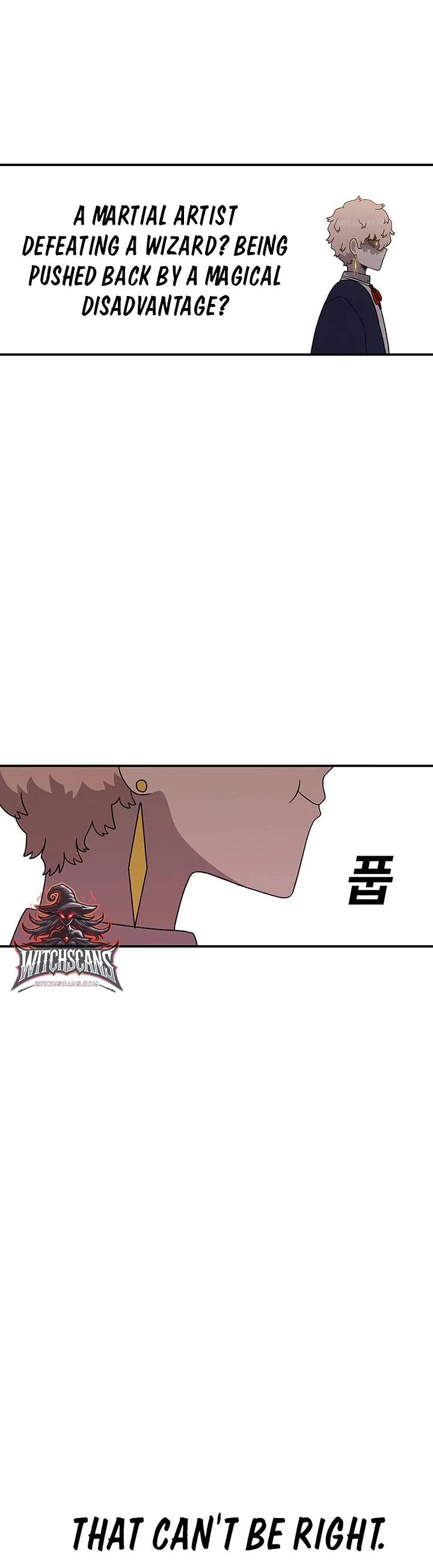 The House Without Time Chapter 102 page 39 - Chapter 102