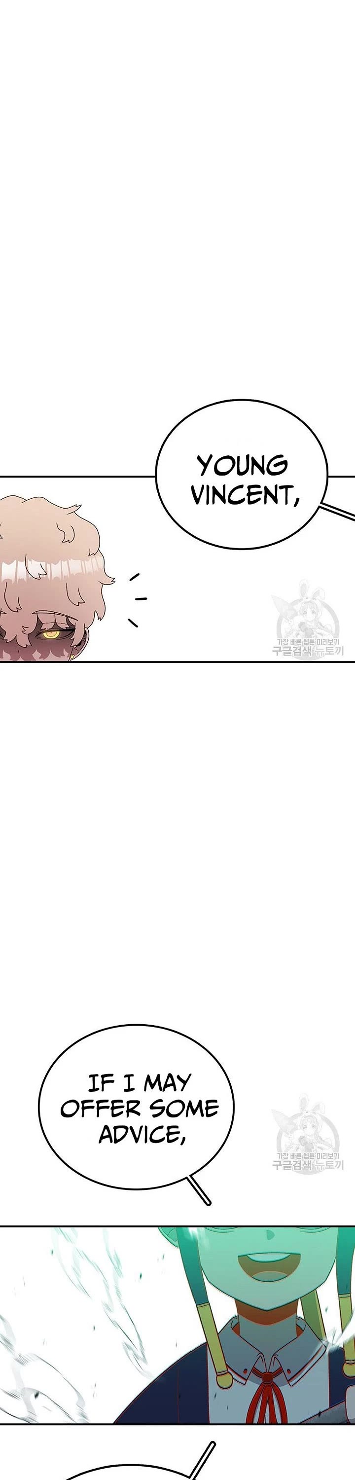 The House Without Time Chapter 102 page 42 - Chapter 102
