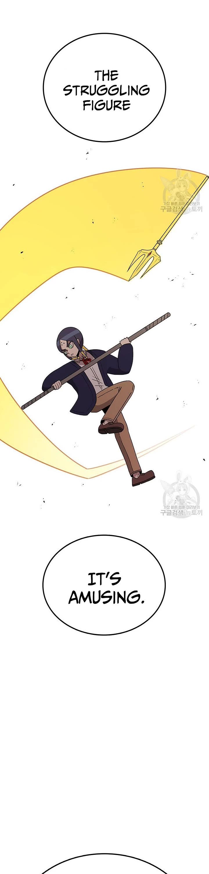 The House Without Time Chapter 102 page 8 - Chapter 102
