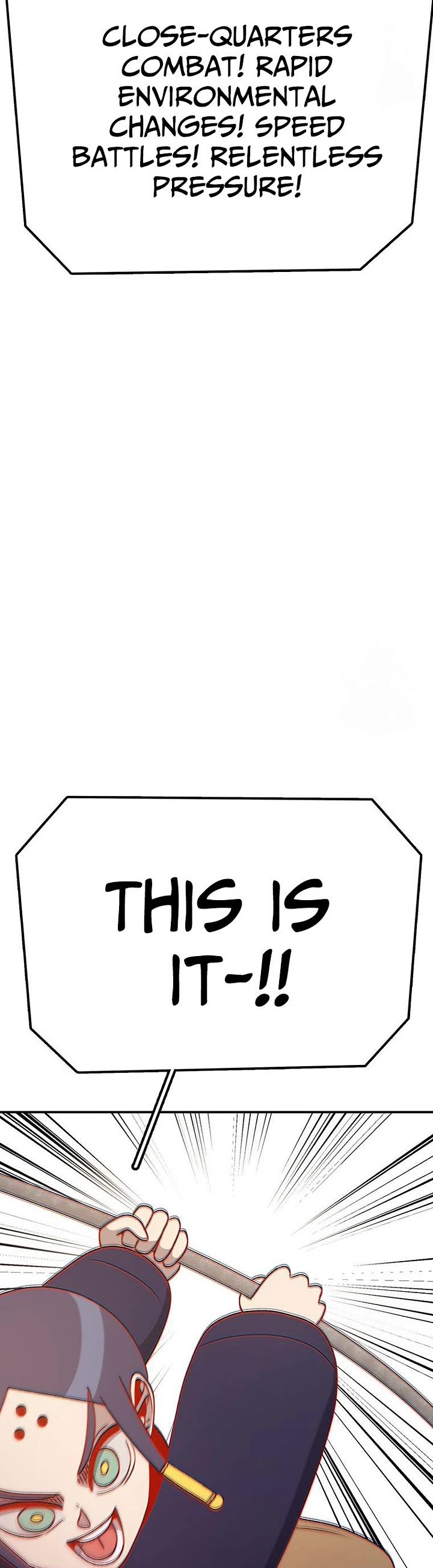 The House Without Time Chapter 103 page 13 - Chapter 103