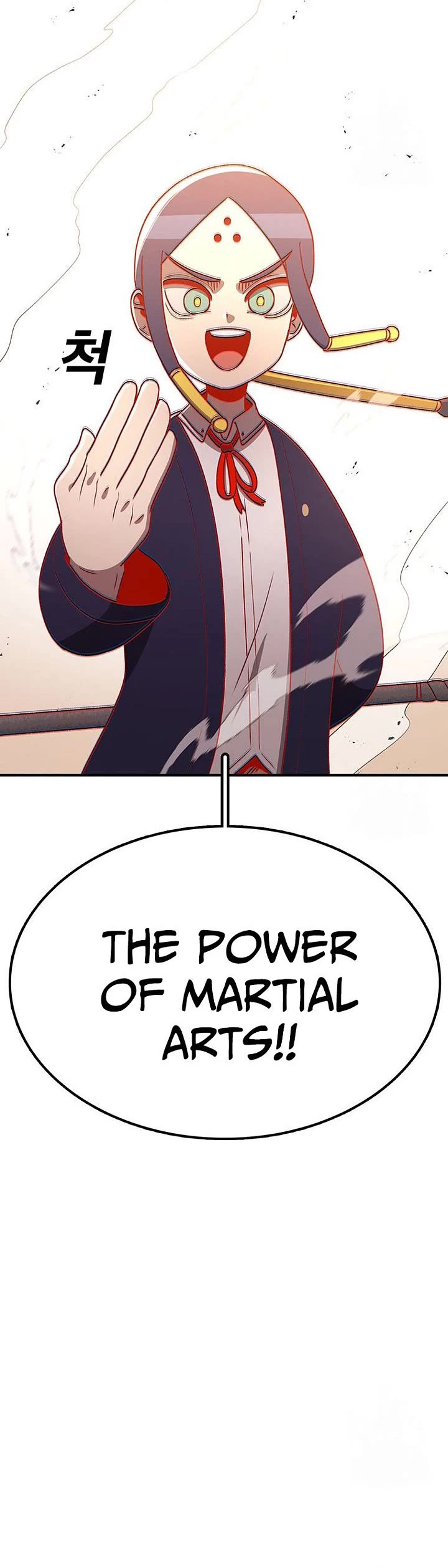 The House Without Time Chapter 103 page 19 - Chapter 103