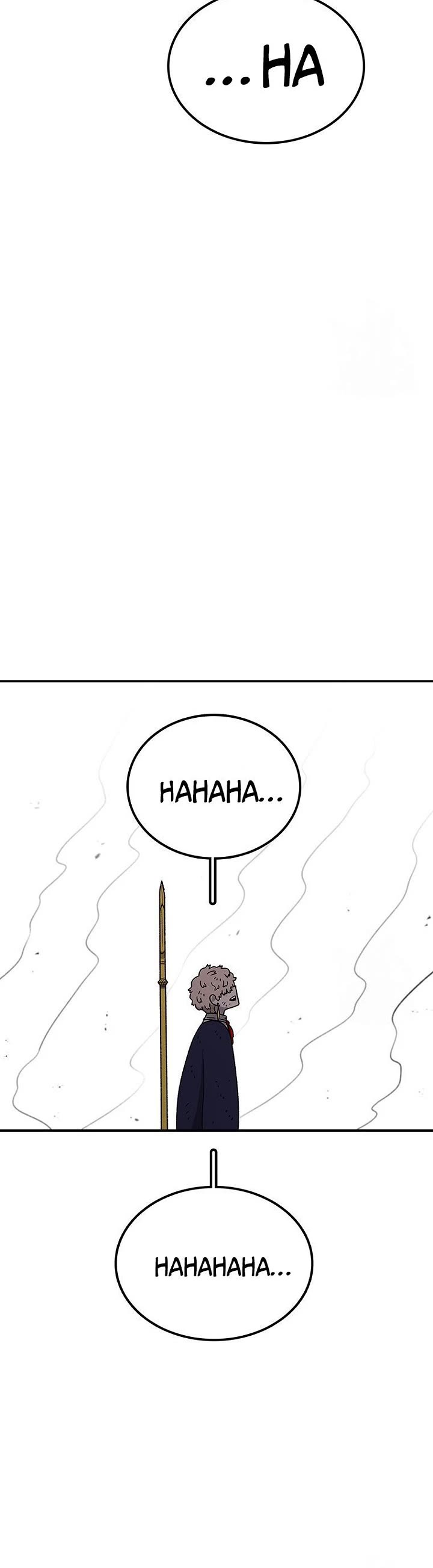 The House Without Time Chapter 103 page 23 - Chapter 103