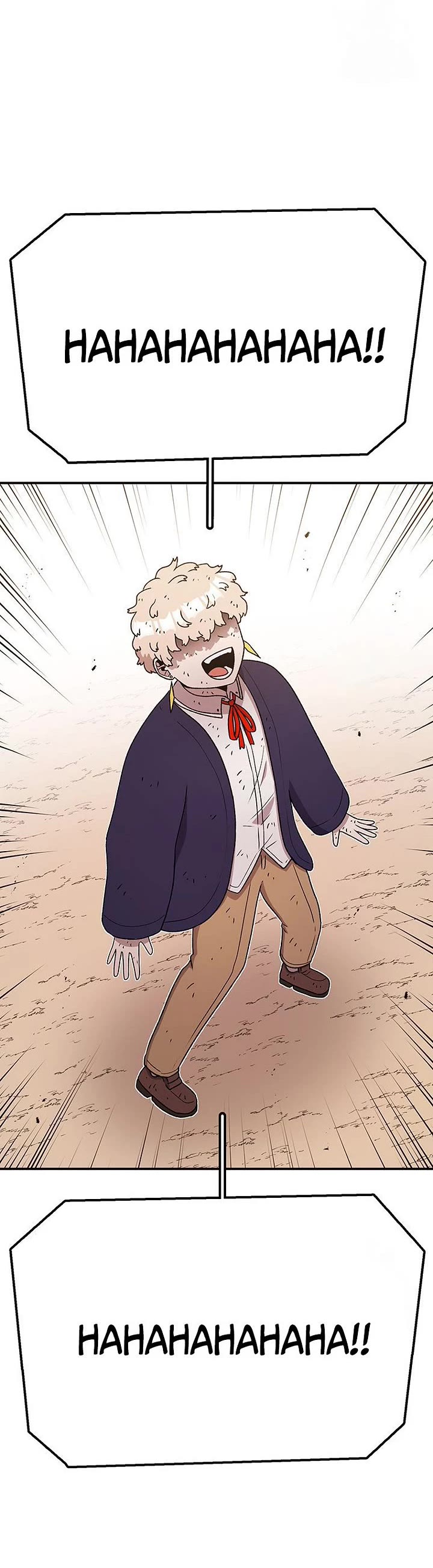 The House Without Time Chapter 103 page 24 - Chapter 103
