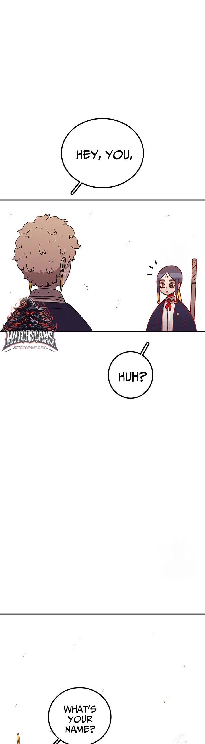 The House Without Time Chapter 103 page 28 - Chapter 103