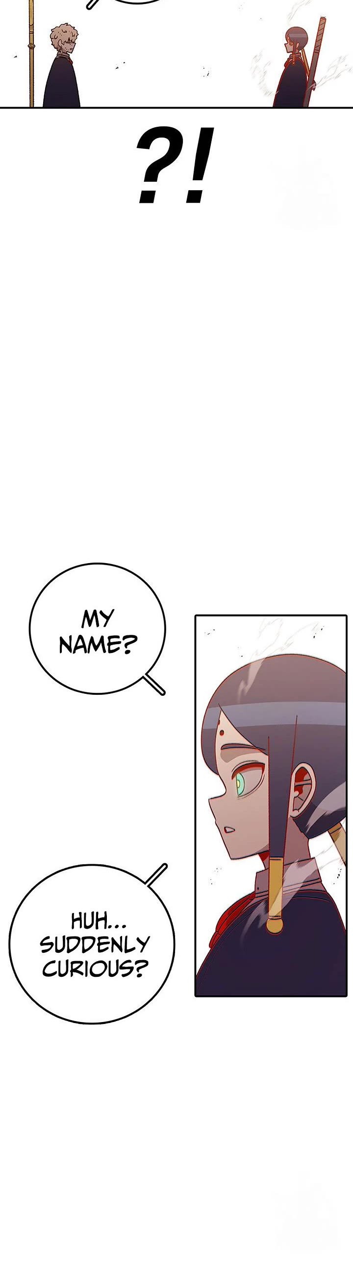 The House Without Time Chapter 103 page 29 - Chapter 103