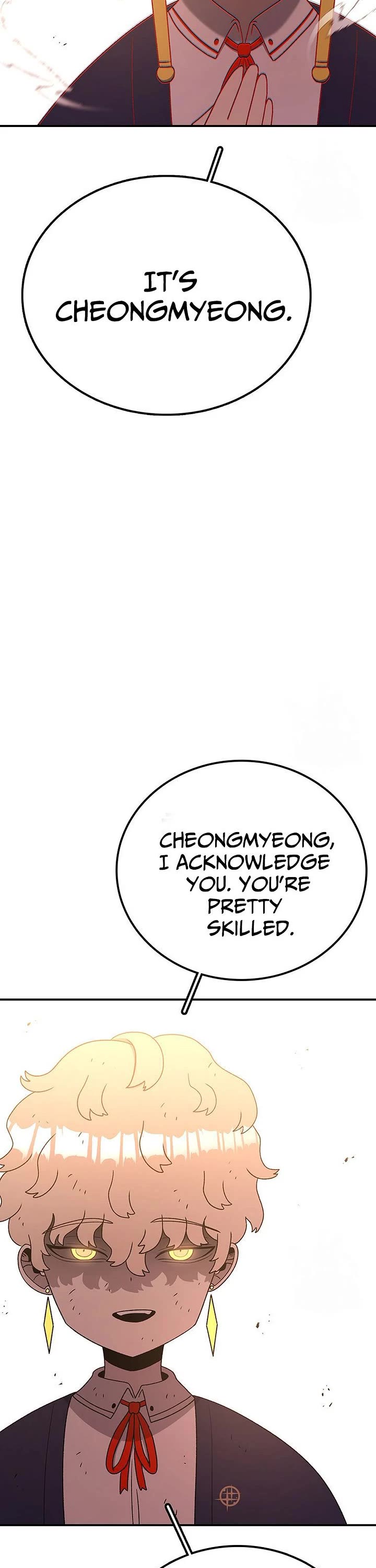 The House Without Time Chapter 103 page 31 - Chapter 103