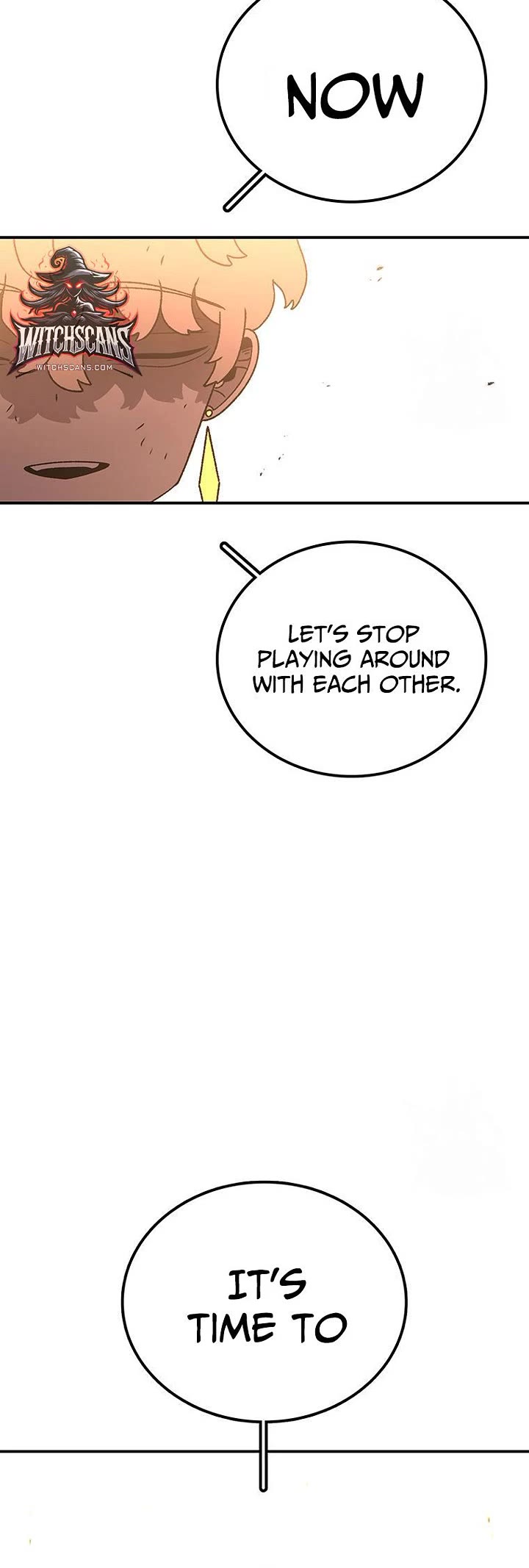 The House Without Time Chapter 103 page 33 - Chapter 103