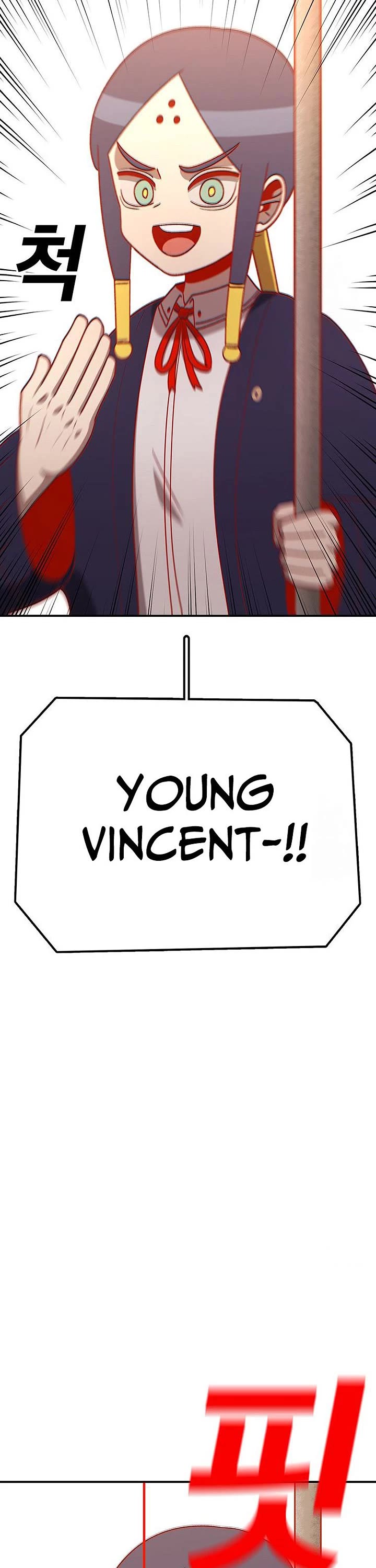 The House Without Time Chapter 103 page 37 - Chapter 103