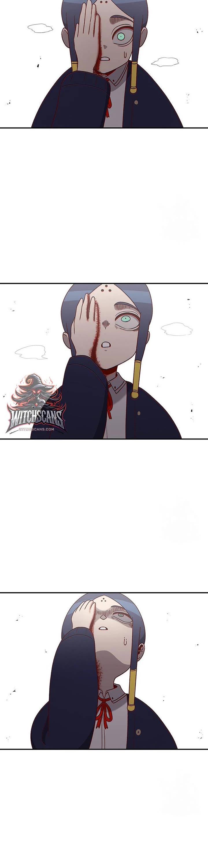 The House Without Time Chapter 103 page 47 - Chapter 103