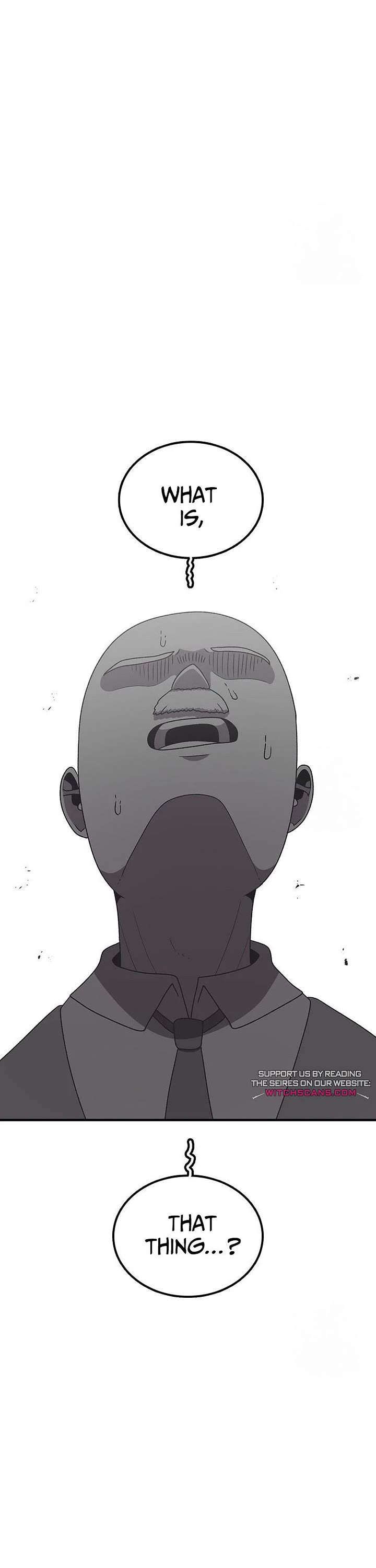 The House Without Time Chapter 103 page 50 - Chapter 103