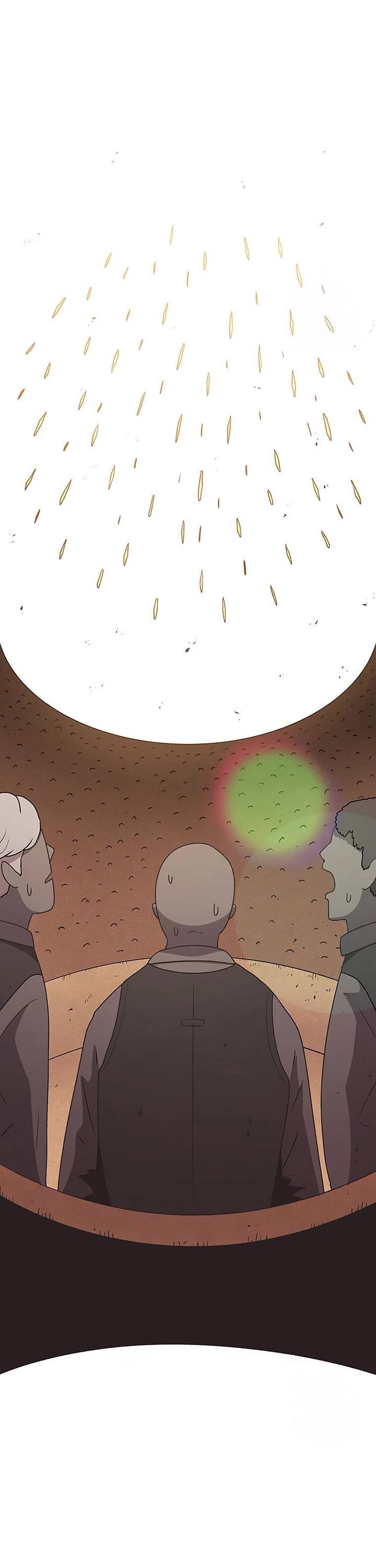 The House Without Time Chapter 103 page 51 - Chapter 103