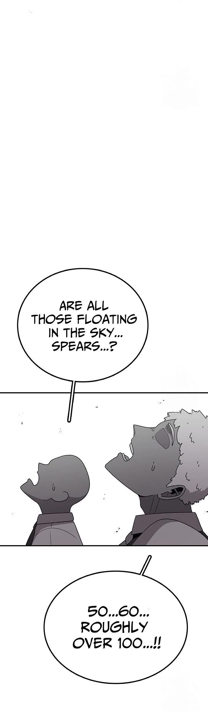 The House Without Time Chapter 103 page 53 - Chapter 103