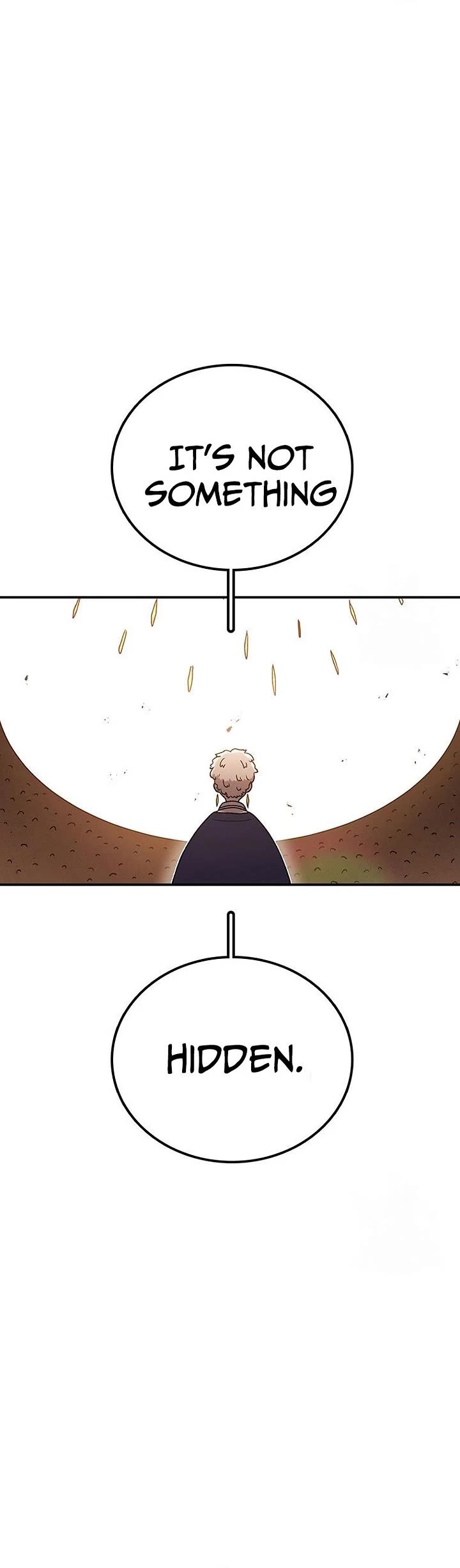 The House Without Time Chapter 103 page 54 - Chapter 103
