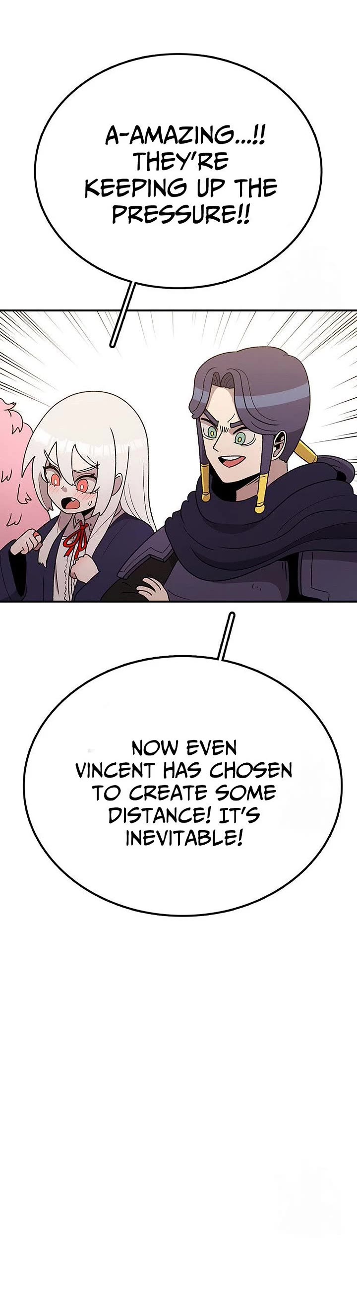 The House Without Time Chapter 103 page 9 - Chapter 103