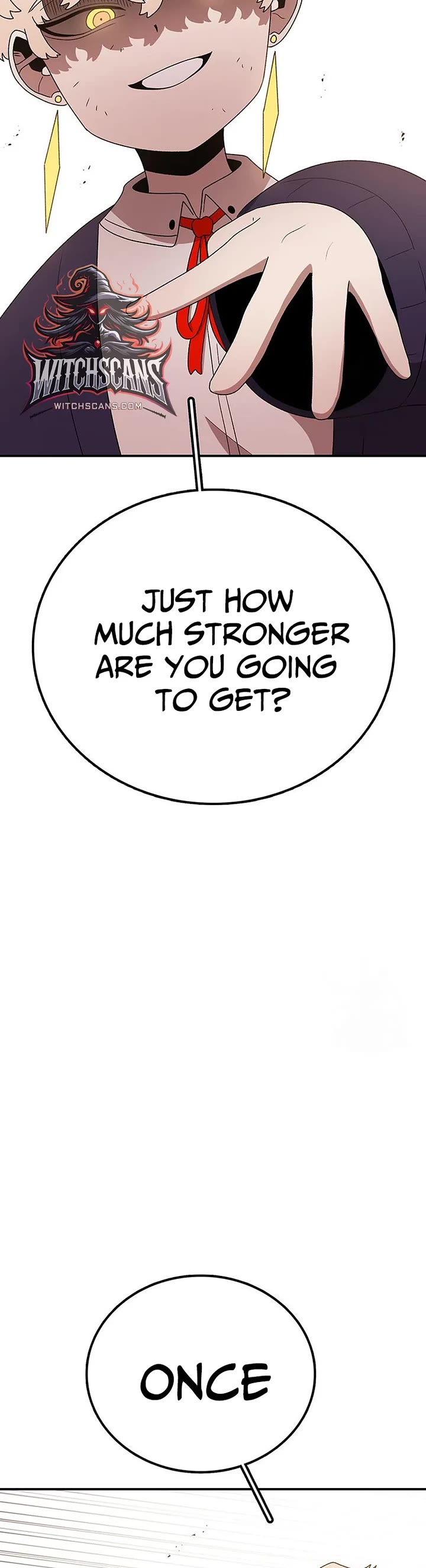 The House Without Time Chapter 104 page 21 - Chapter 104