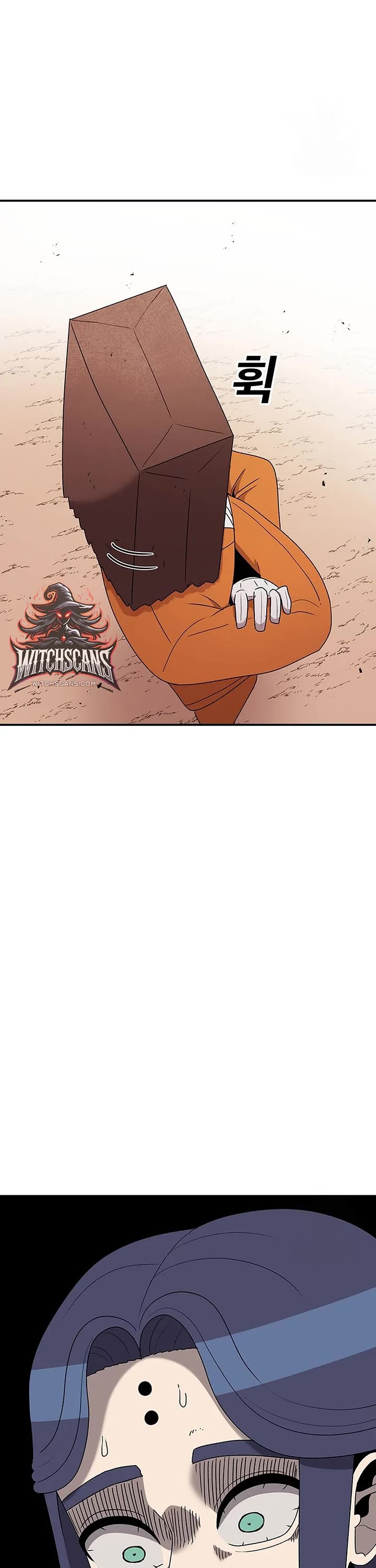 The House Without Time Chapter 104 page 35 - Chapter 104