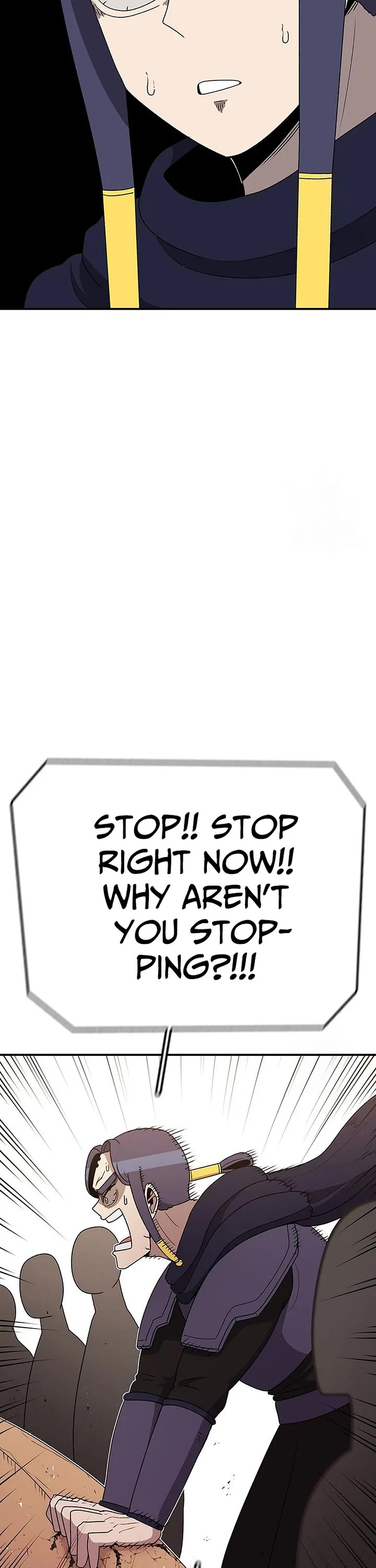 The House Without Time Chapter 104 page 36 - Chapter 104