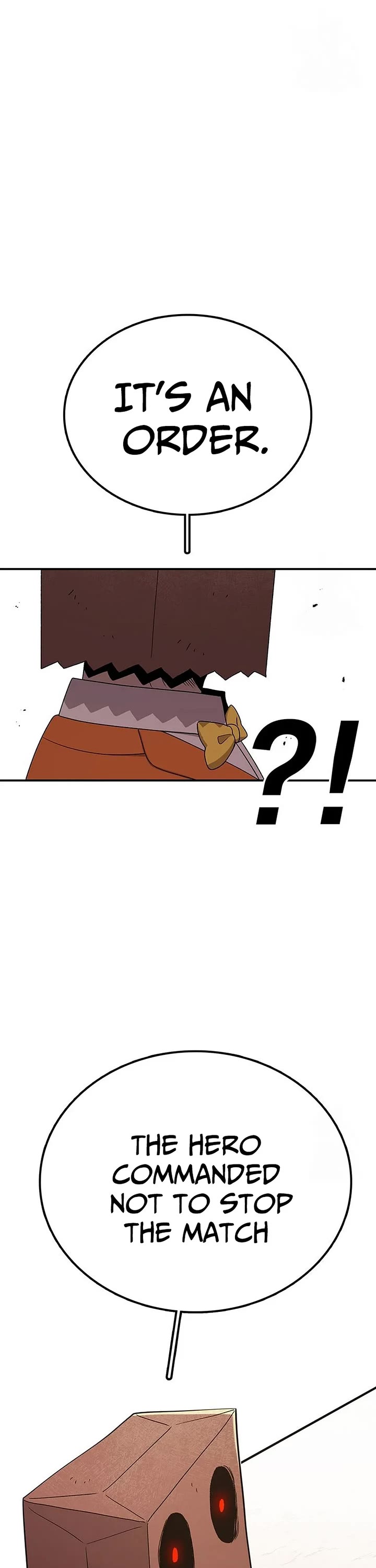 The House Without Time Chapter 104 page 39 - Chapter 104