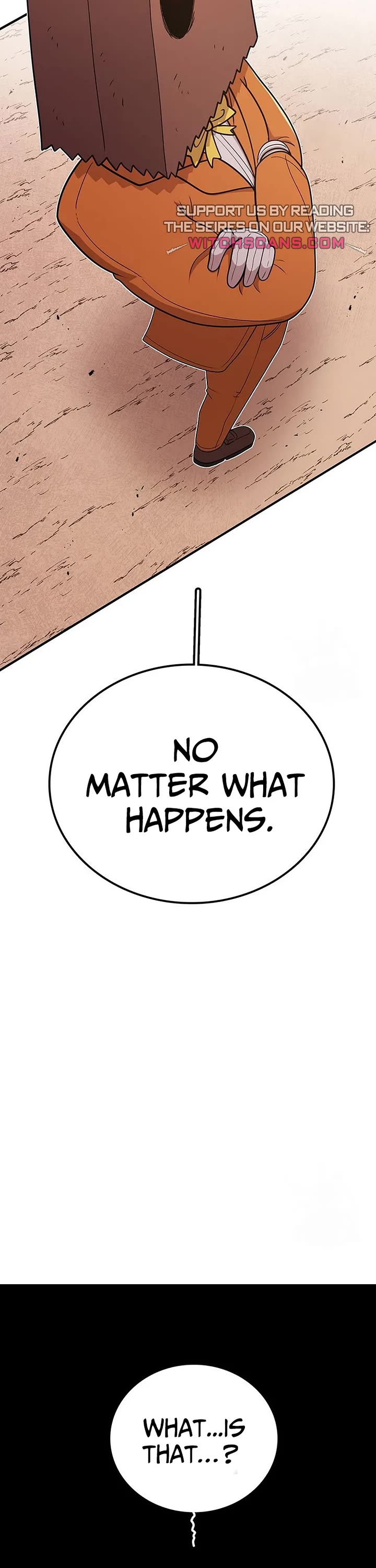The House Without Time Chapter 104 page 40 - Chapter 104