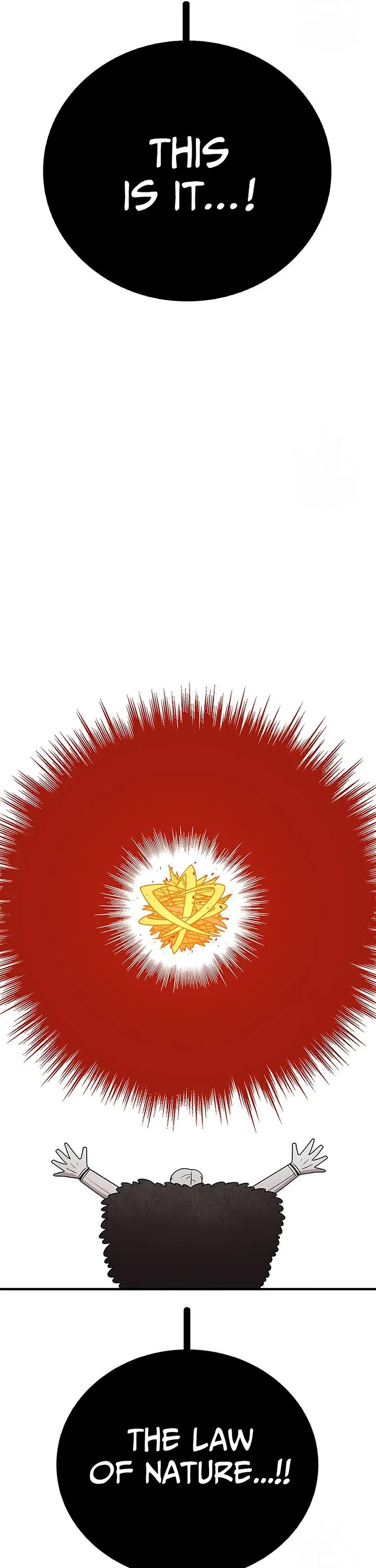 The House Without Time Chapter 104 page 47 - Chapter 104