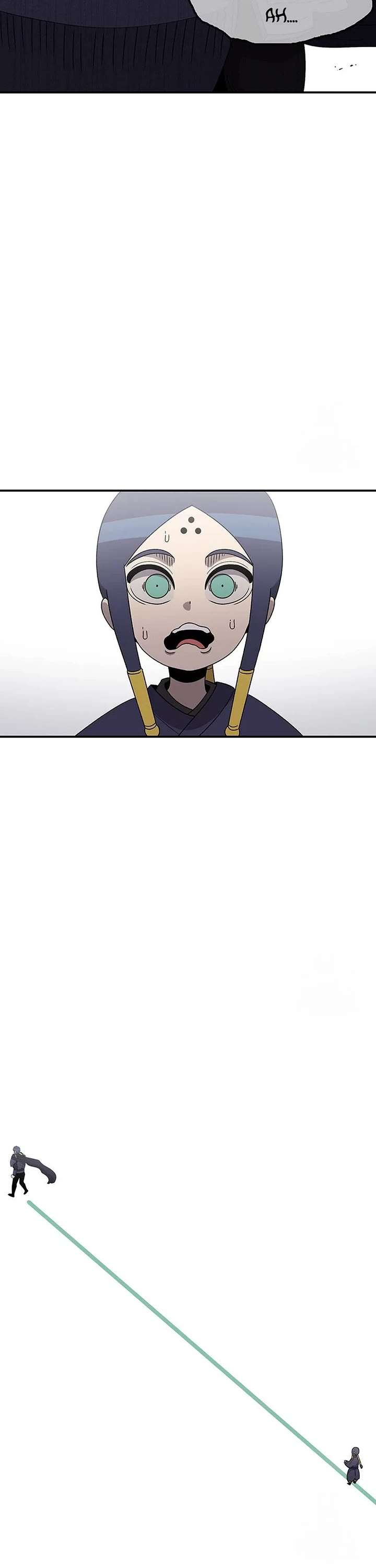 The House Without Time Chapter 104 page 55 - Chapter 104