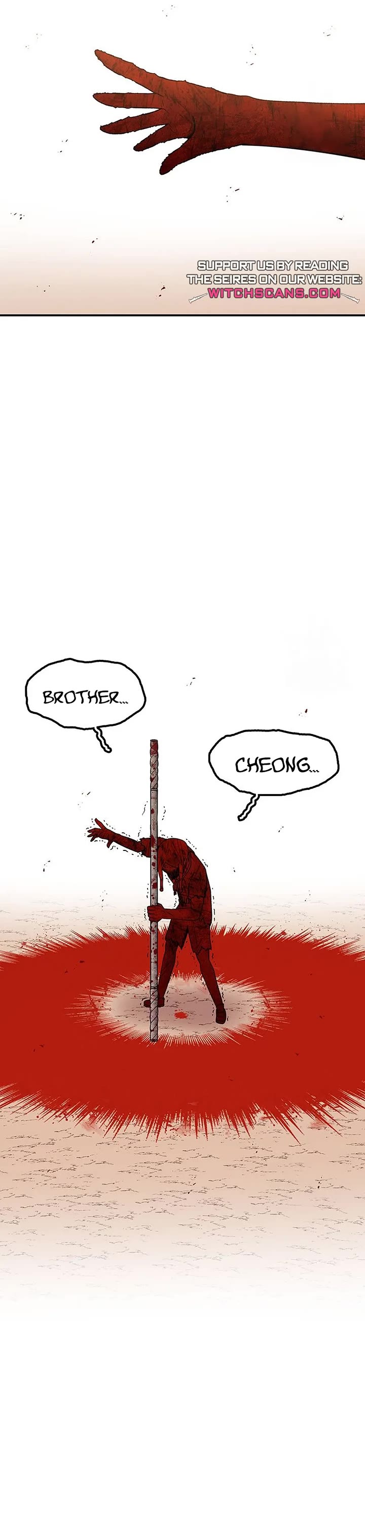 The House Without Time Chapter 104 page 58 - Chapter 104