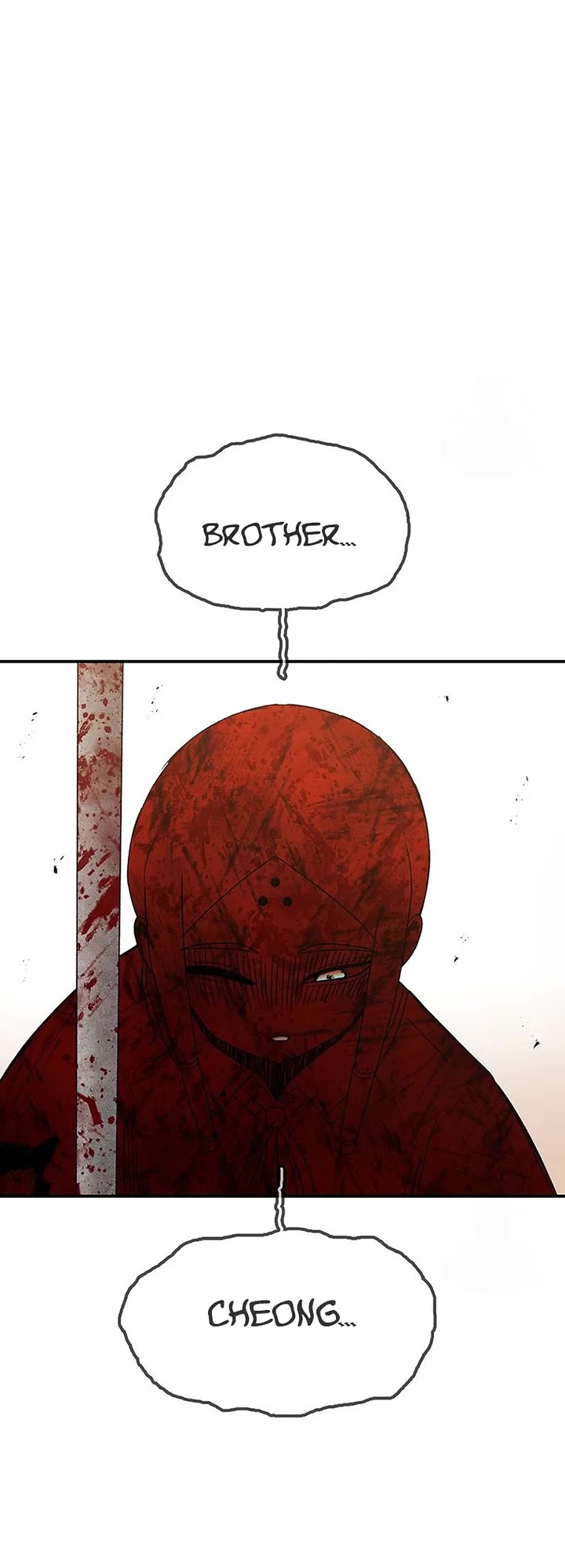 The House Without Time Chapter 104 page 60 - Chapter 104