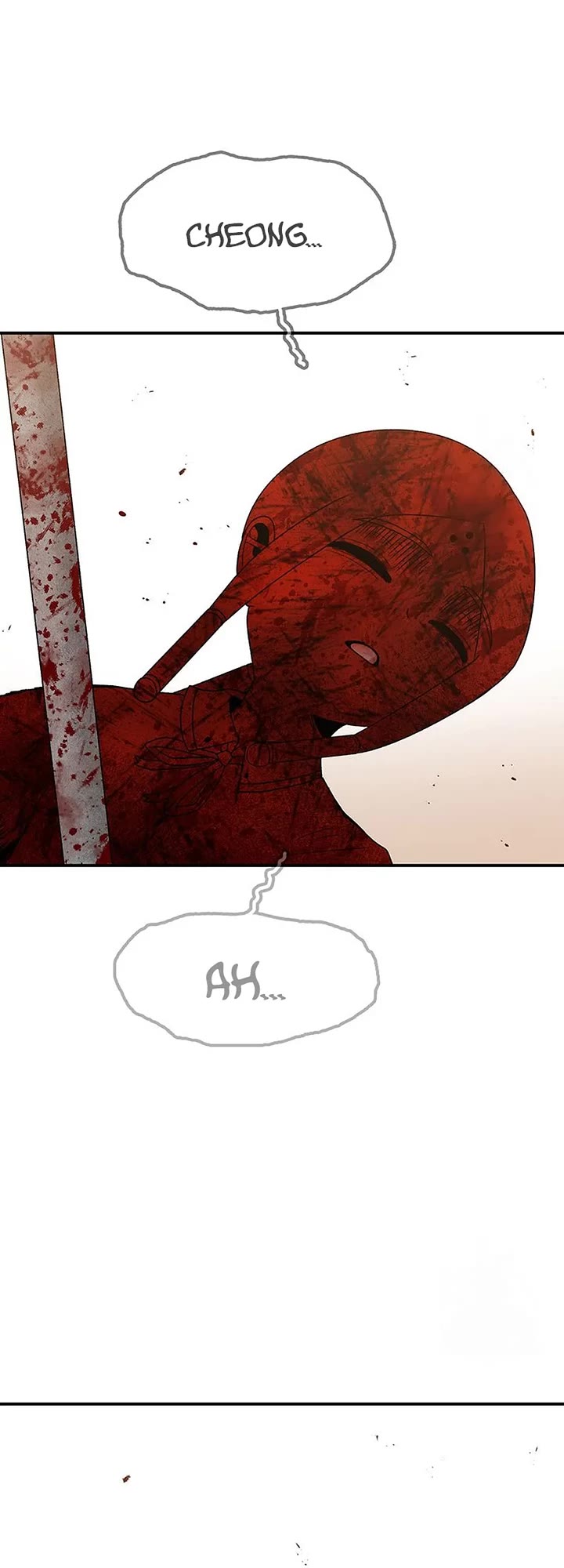 The House Without Time Chapter 104 page 61 - Chapter 104