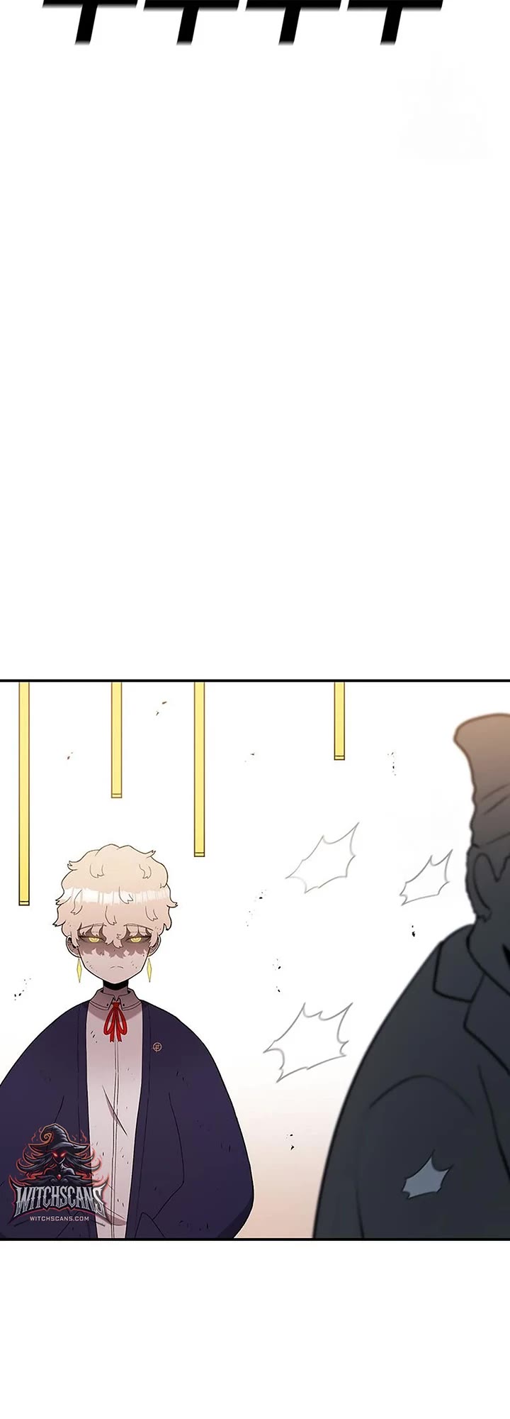 The House Without Time Chapter 104 page 65 - Chapter 104