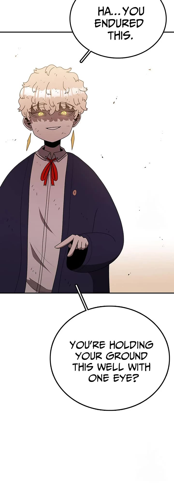 The House Without Time Chapter 104 page 7 - Chapter 104