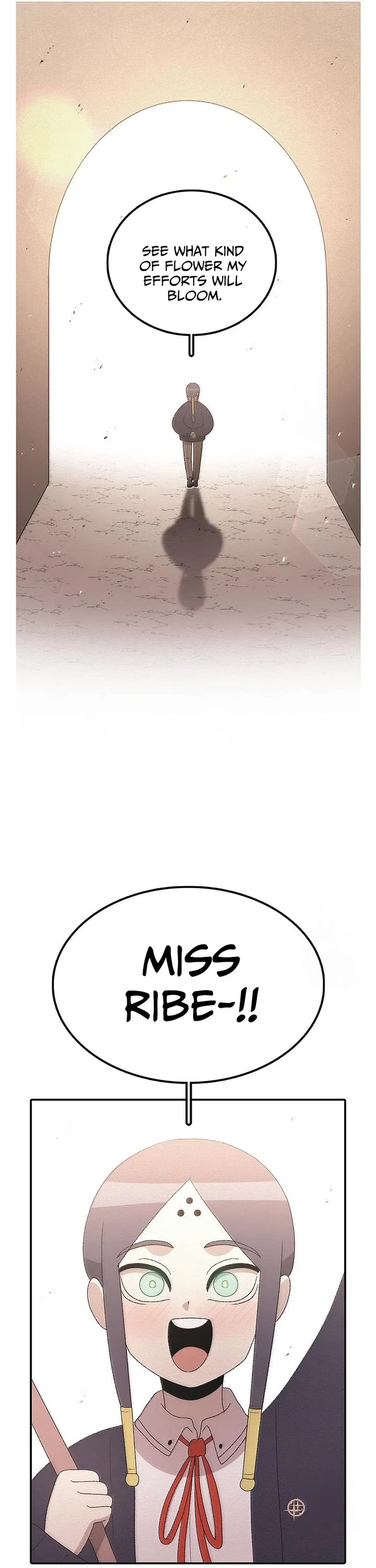 The House Without Time Chapter 104 page 70 - Chapter 104
