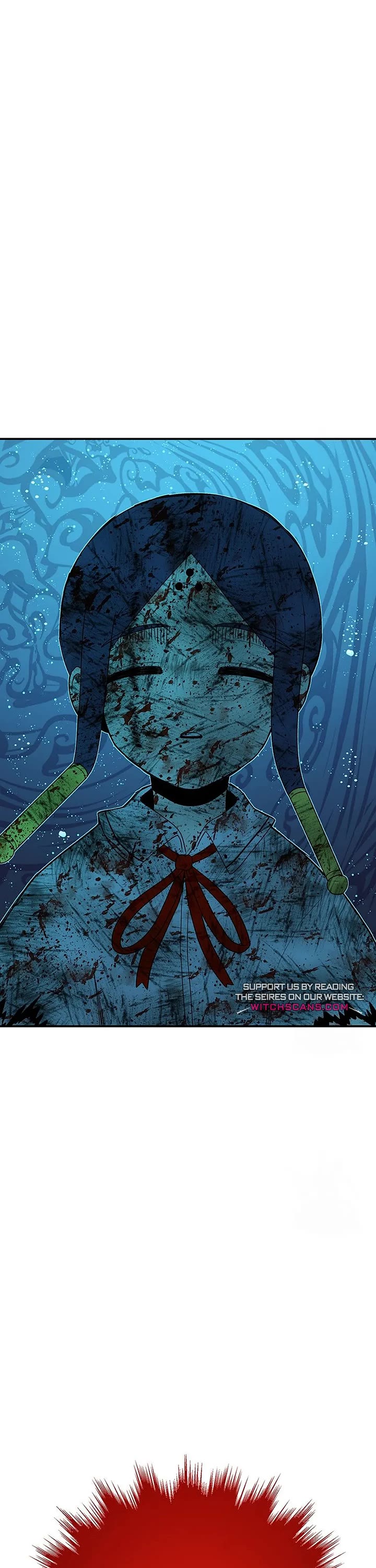 The House Without Time Chapter 104 page 71 - Chapter 104