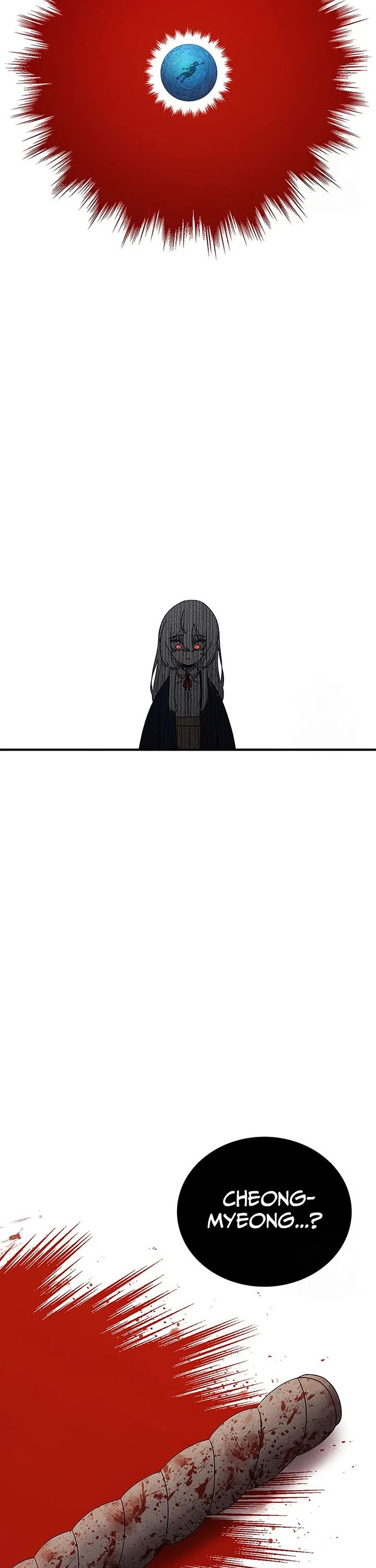 The House Without Time Chapter 104 page 72 - Chapter 104