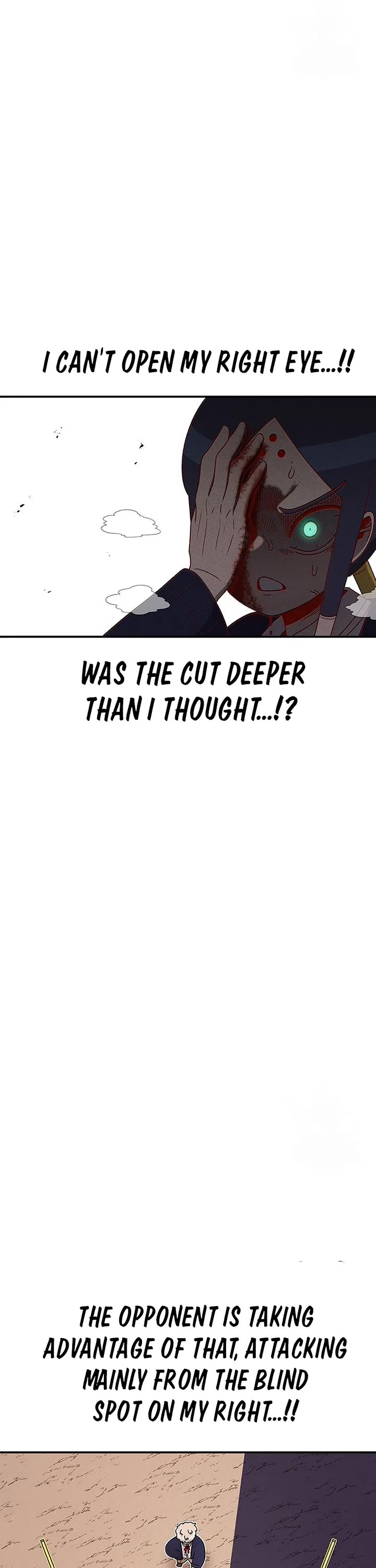 The House Without Time Chapter 104 page 9 - Chapter 104