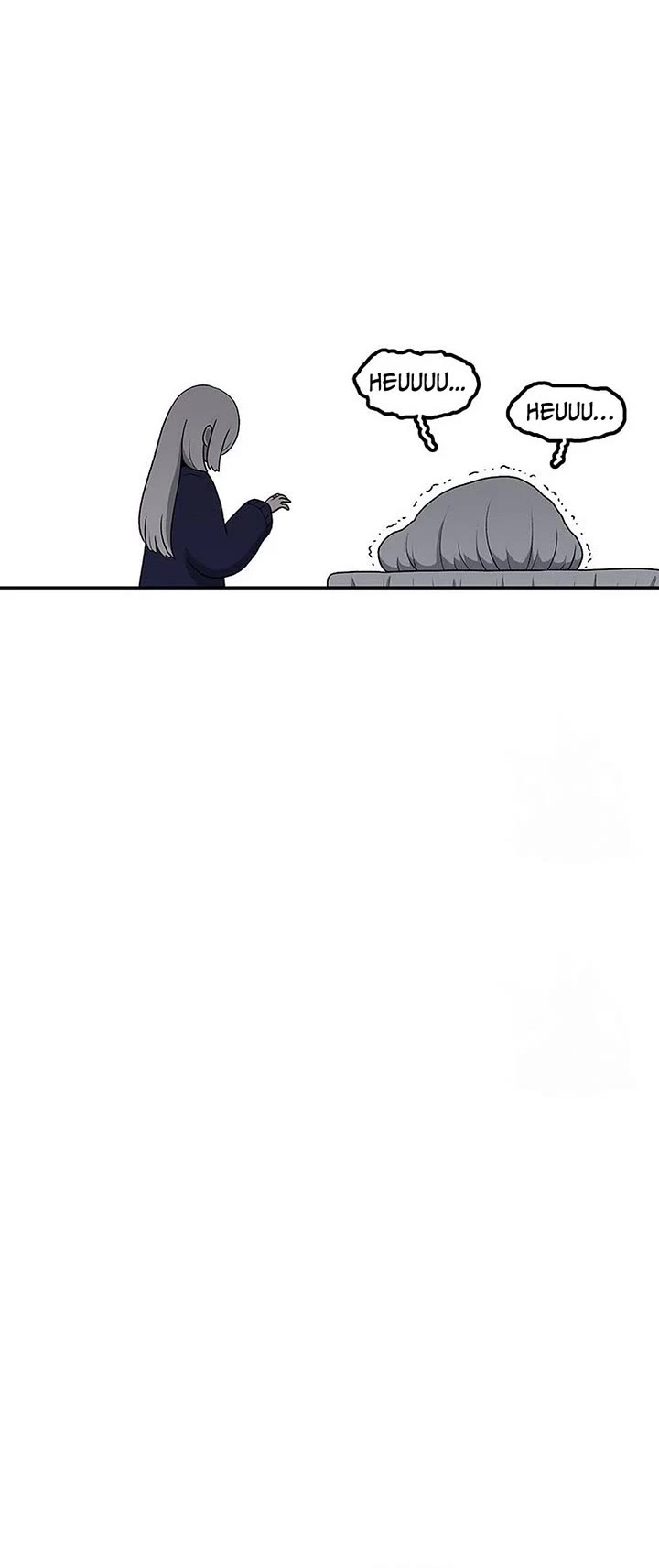 The House Without Time Chapter 105 page 11 - Chapter 105