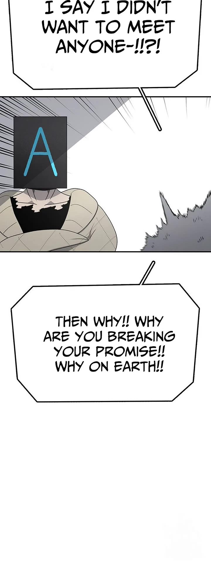The House Without Time Chapter 105 page 15 - Chapter 105