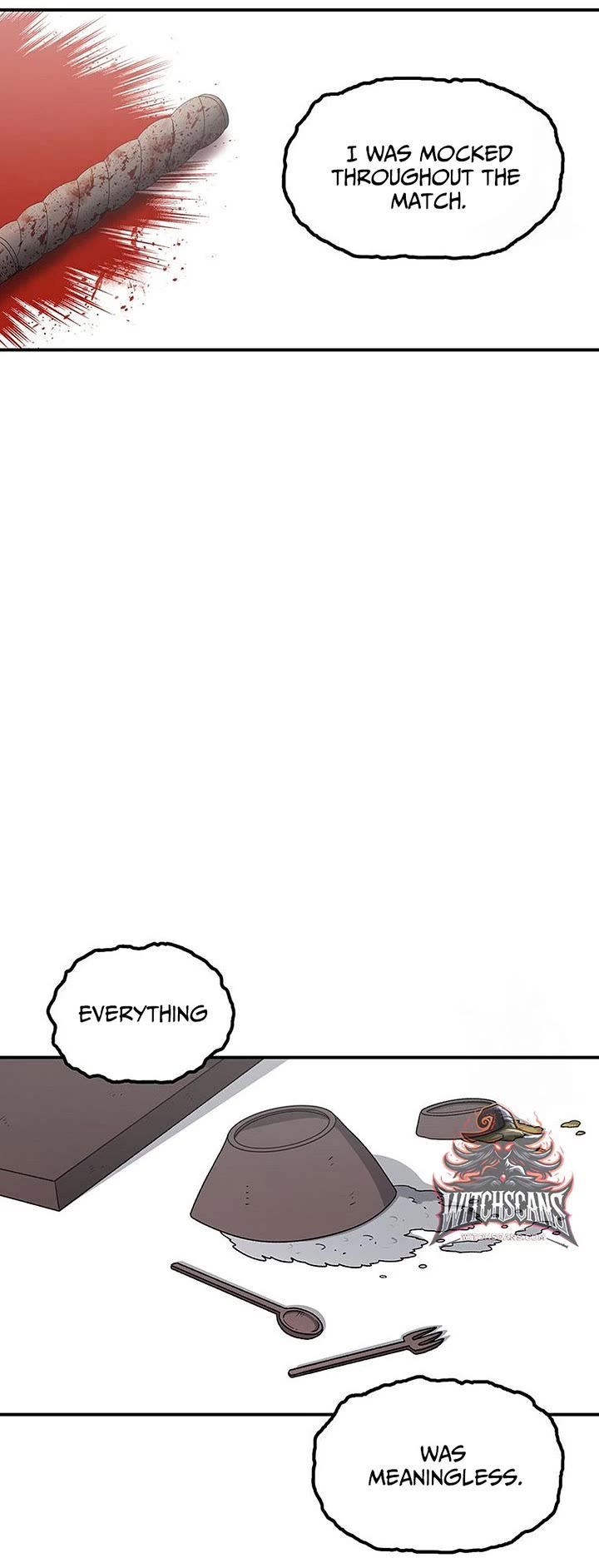 The House Without Time Chapter 105 page 25 - Chapter 105