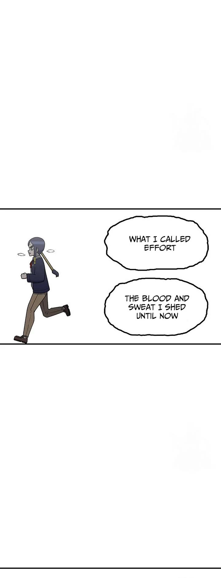 The House Without Time Chapter 105 page 26 - Chapter 105