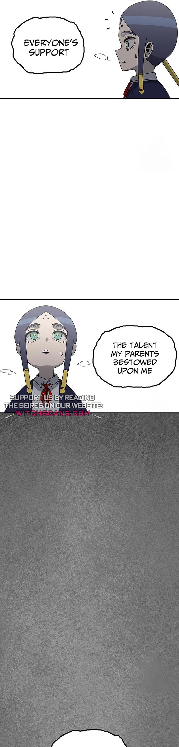 The House Without Time Chapter 105 page 27 - Chapter 105