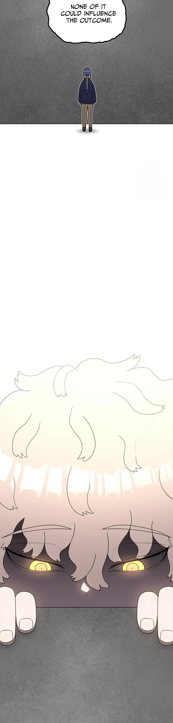 The House Without Time Chapter 105 page 28 - Chapter 105