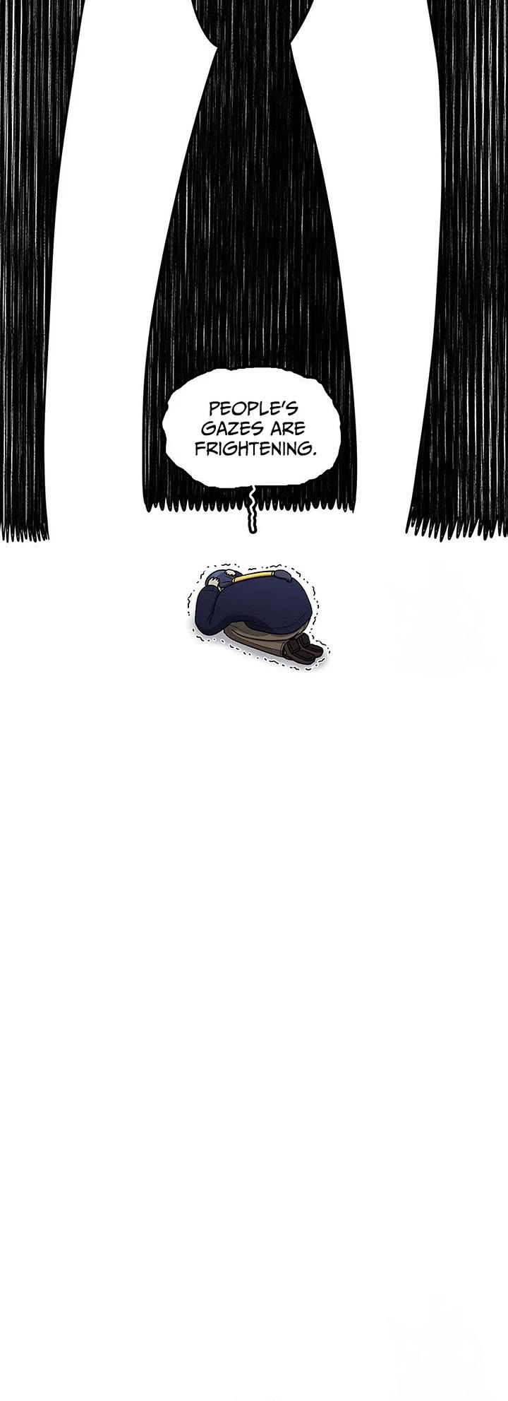 The House Without Time Chapter 105 page 30 - Chapter 105