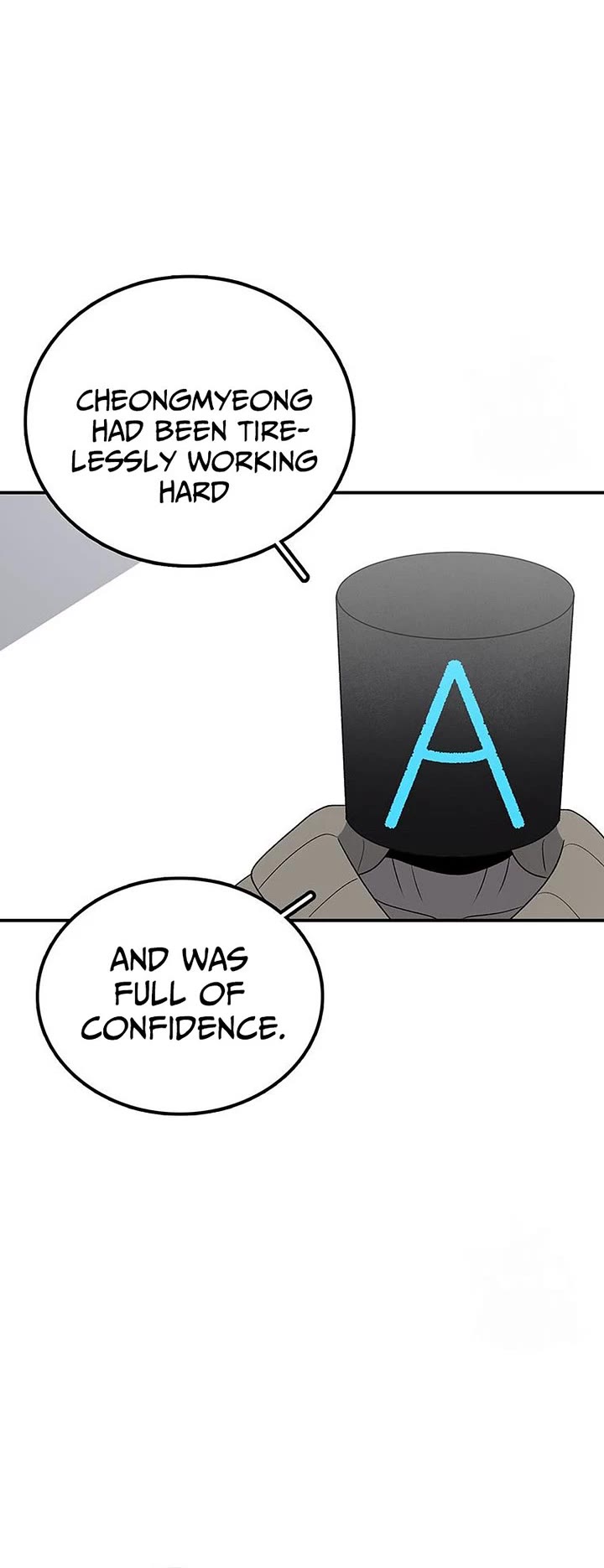 The House Without Time Chapter 105 page 34 - Chapter 105