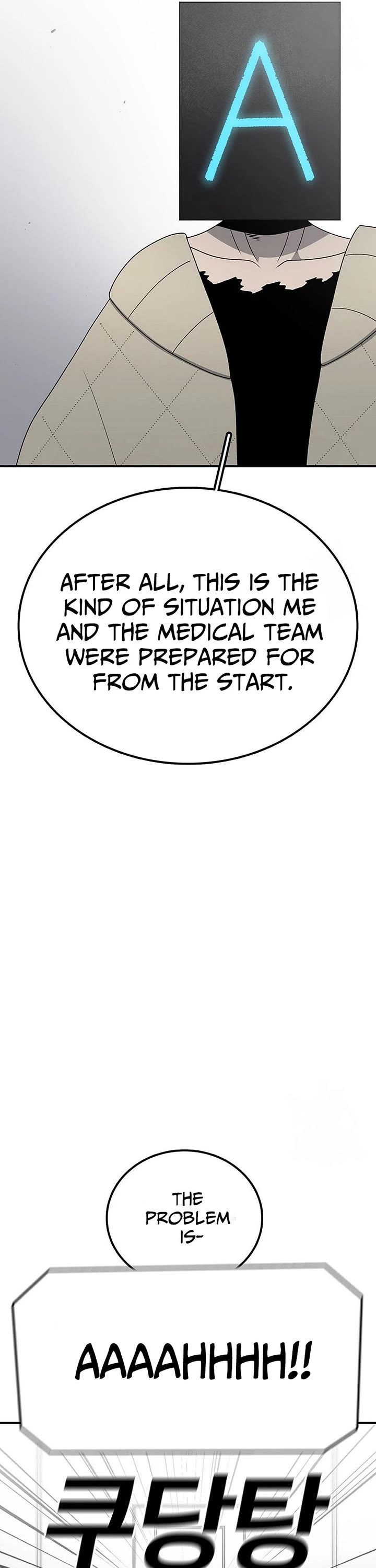 The House Without Time Chapter 105 page 4 - Chapter 105